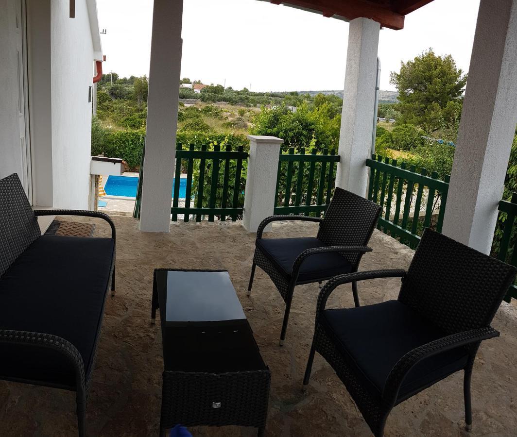 Apartman Vojaline Милна Экстерьер фото