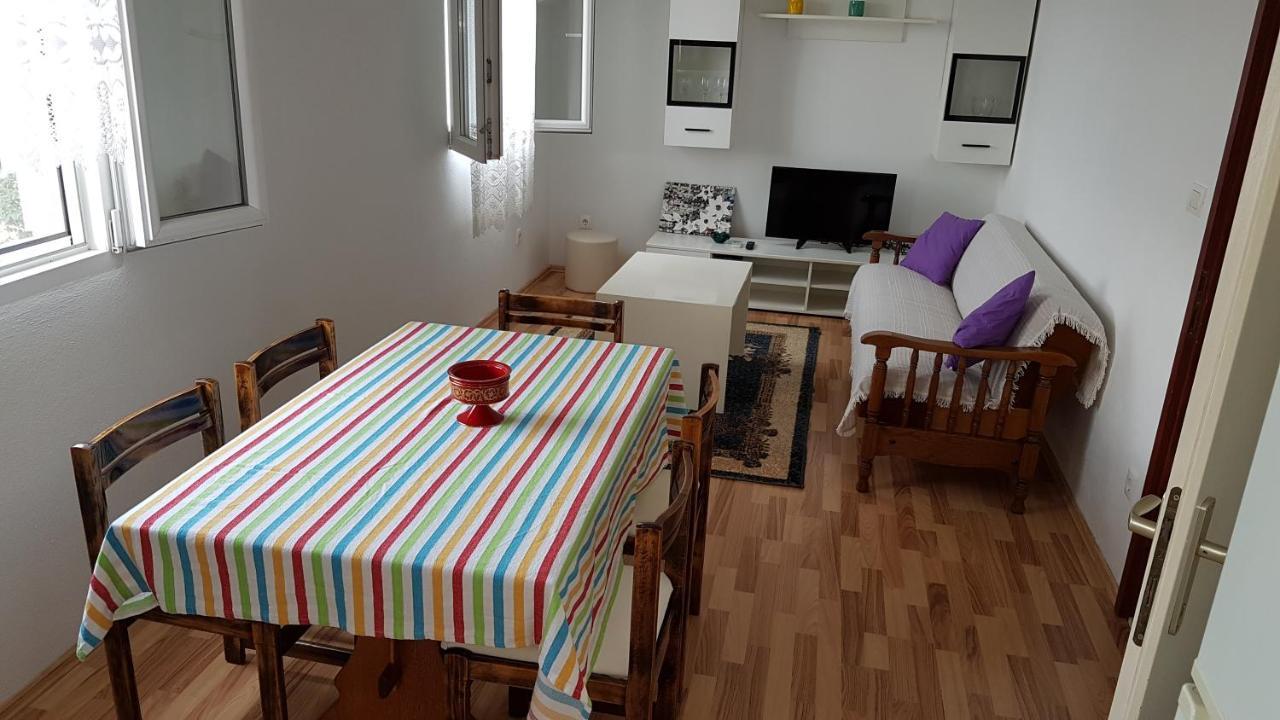 Apartman Vojaline Милна Экстерьер фото