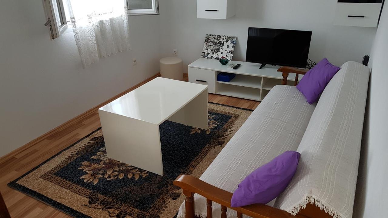 Apartman Vojaline Милна Экстерьер фото